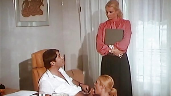 Охотник трахается, как демонстрация